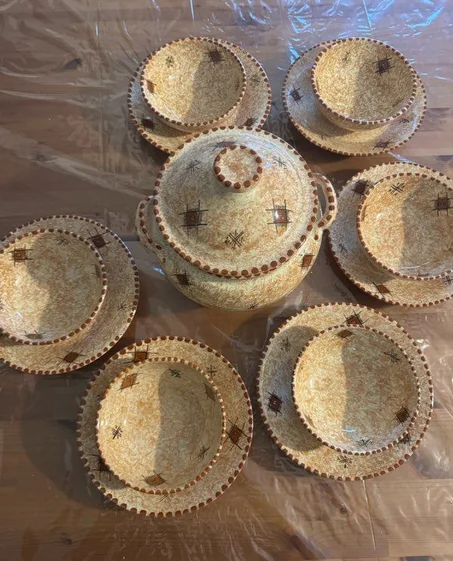 سارفيس فخار تونسي رمضان 2026