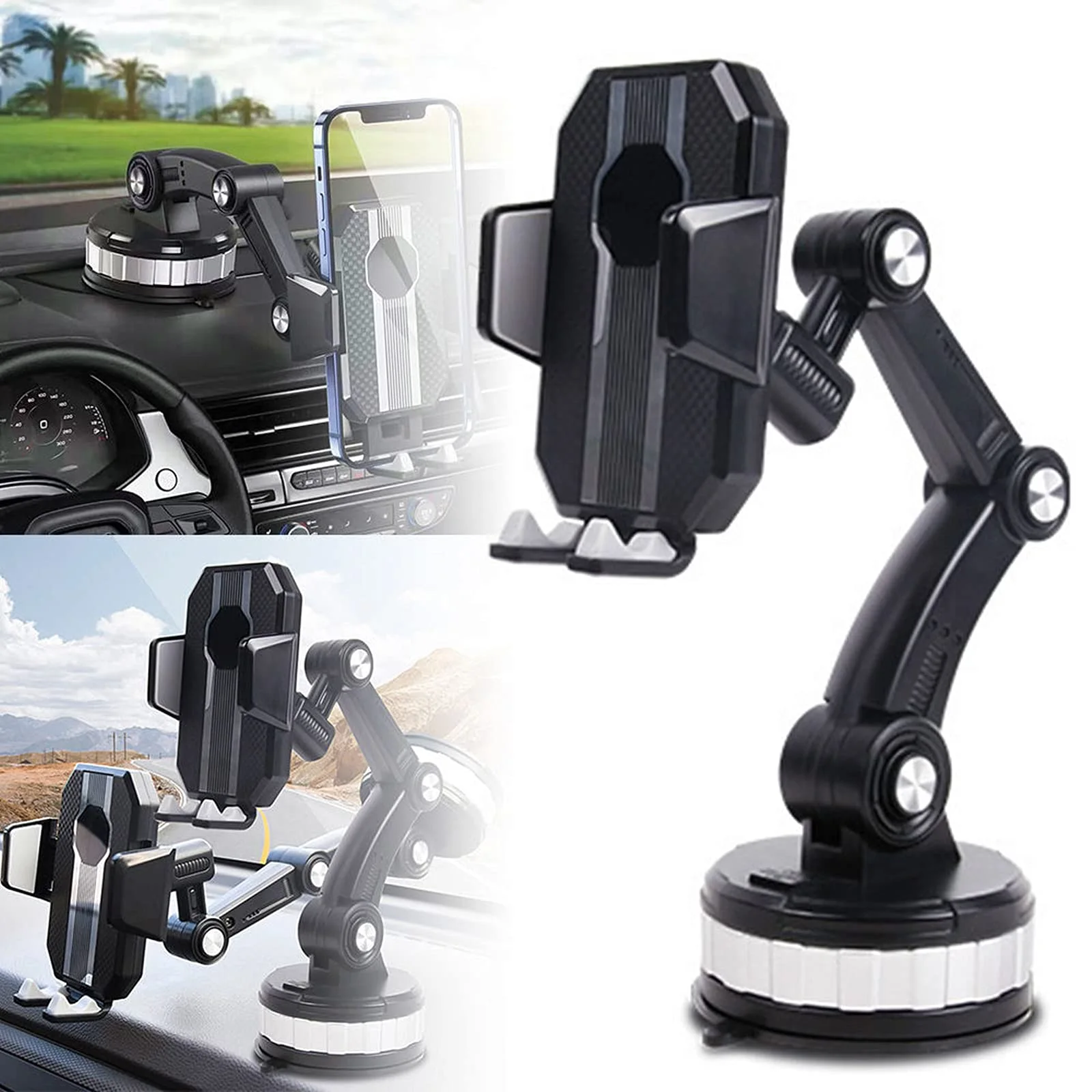 support téléphone voiture