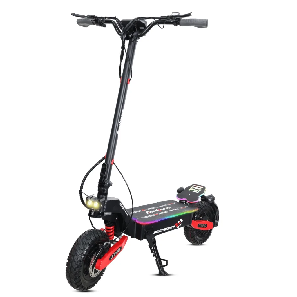 SCOOTER TROTTINETTE ELECTRIQUE