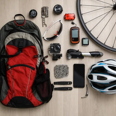 Accessoires