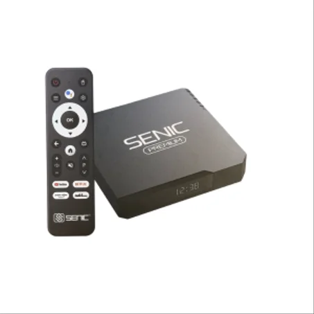 SENIC SC-300