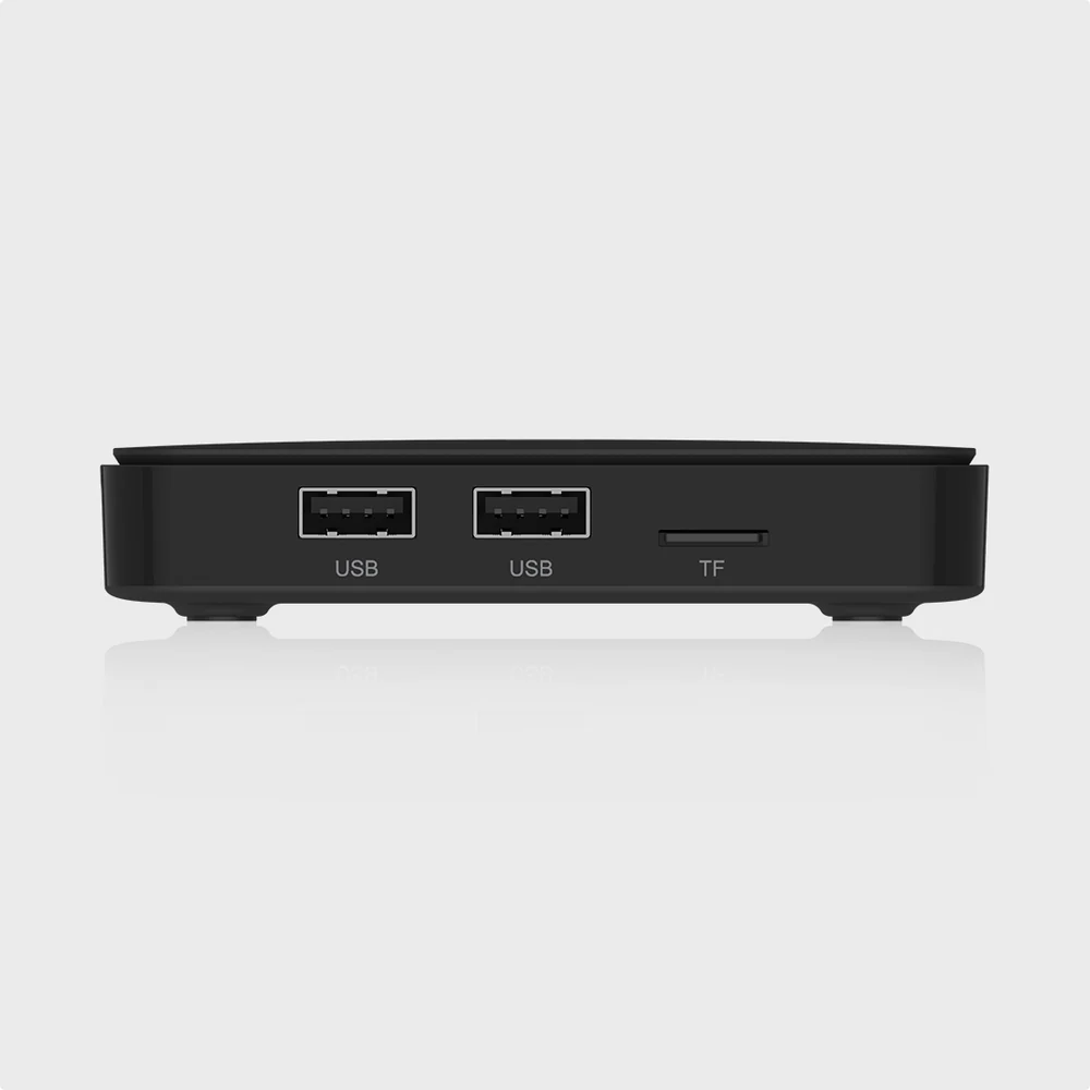 MECOOL KM7 SE Android TV Box