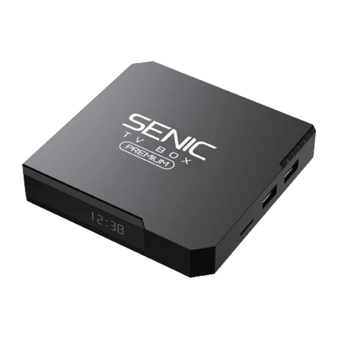 X96Q PRO H313 2Go/16Go Android 11 Android TV