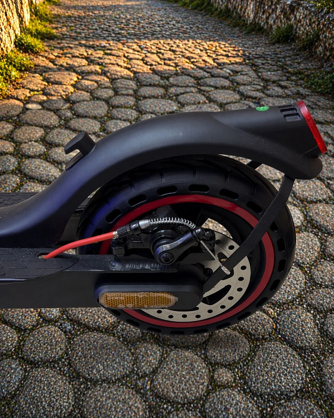 TROTINETTE ELECTRIQUE MAX WHEEL M2