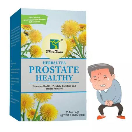 THE PROSTATE