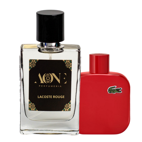 LACOSTE ROUGE