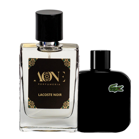 LACOSTE NOIR