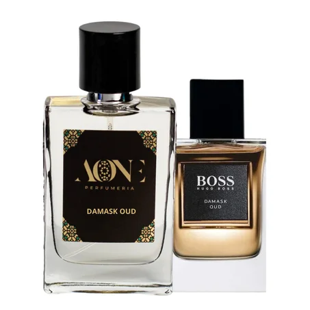 DAMASK OUD