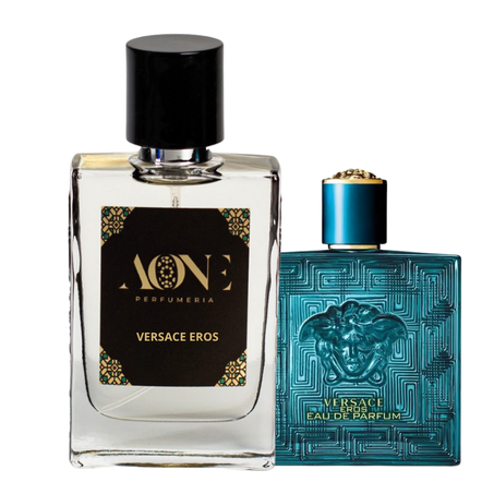 VERSACE EROS
