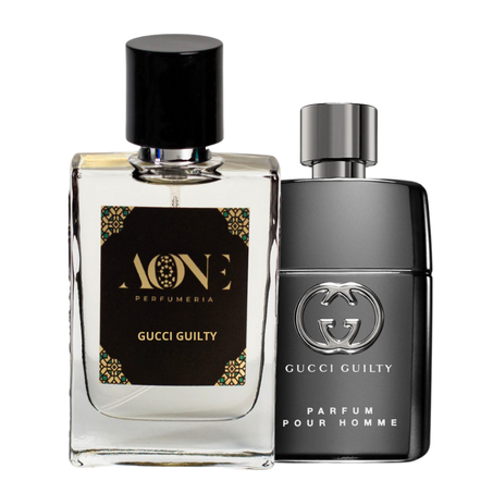 GUCCI GUILTY