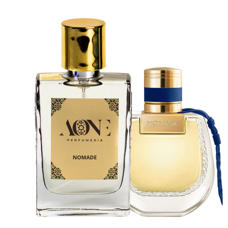 NOMADE