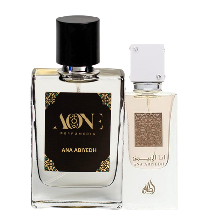 ANA ABIYEDH