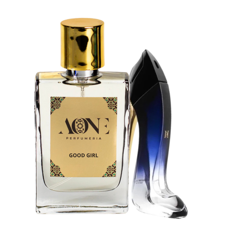 GOOD GIRL