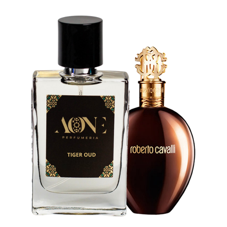 TIGER OUD