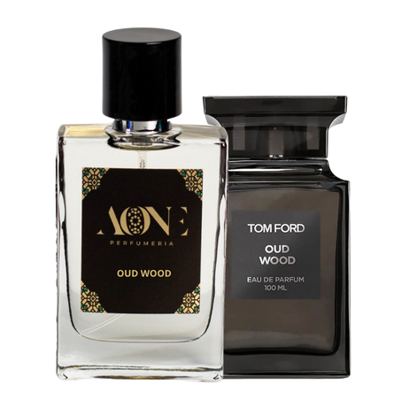 OUD WOOD