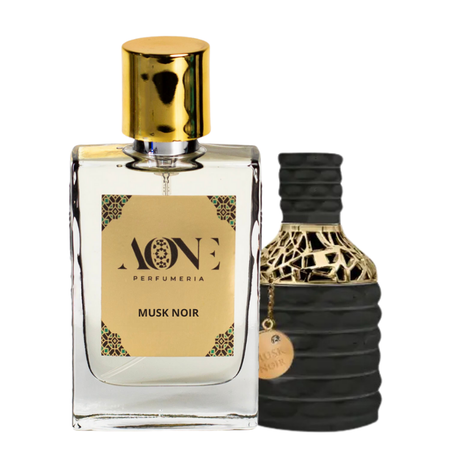 MUSK NOIR