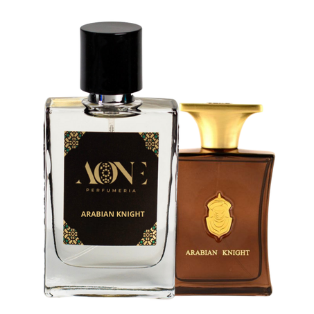 ARABIAN KNIGHT