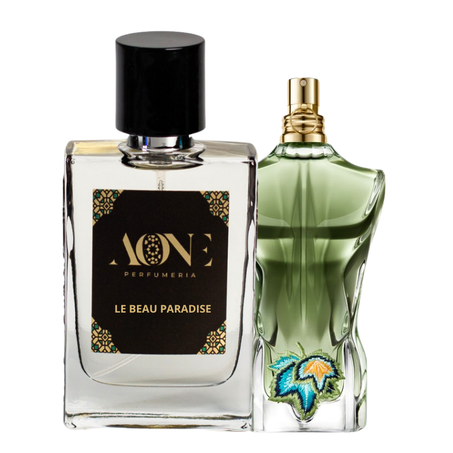 LE BEAU PARADISE