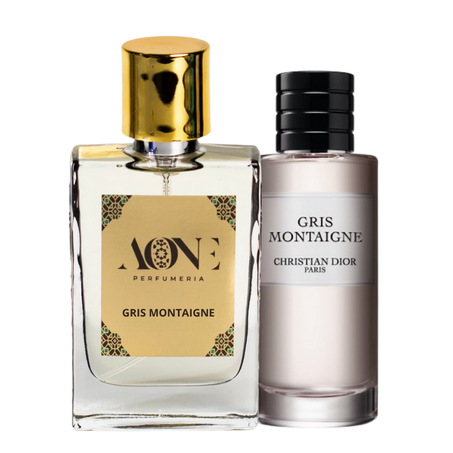 GRIS MONTAIGNE