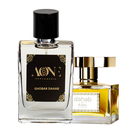 GHOBAR DAHAB