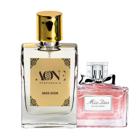 MISS DIOR