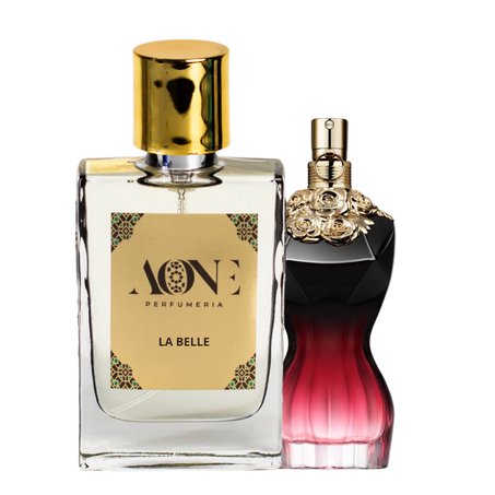 LA BELLE