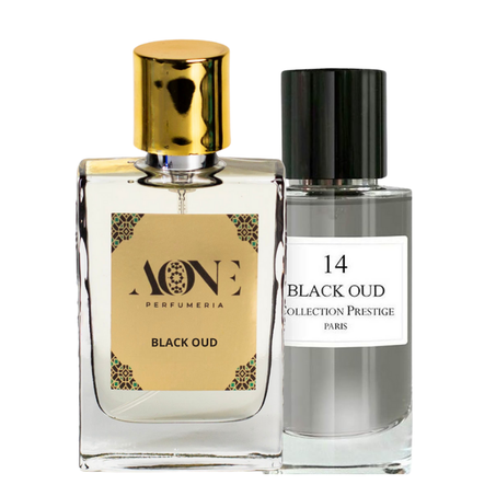 BLACK OUD