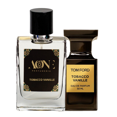 TOBACCO VANILLE