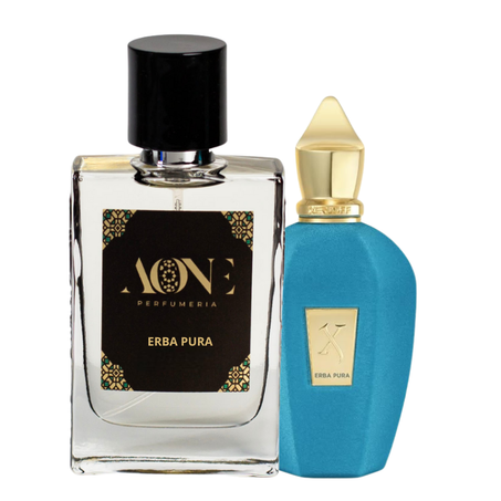 XERJOFF ERBA PURA