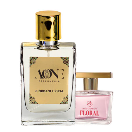 GIORDANI FLORAL