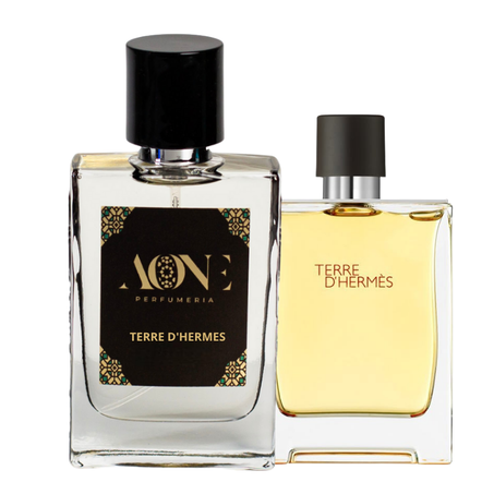 TERRE D'HERMES