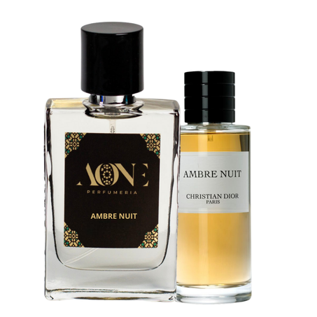 AMBRE NUIT