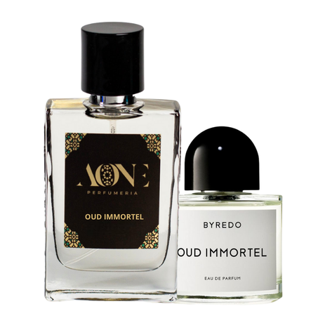OUD IMMORTEL