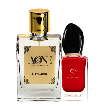 SI PASSIONE