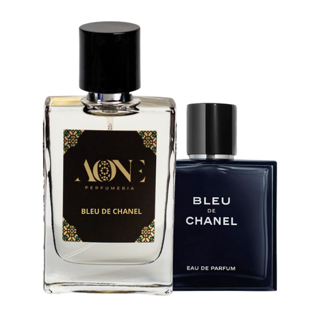 BLEU DE CHANEL