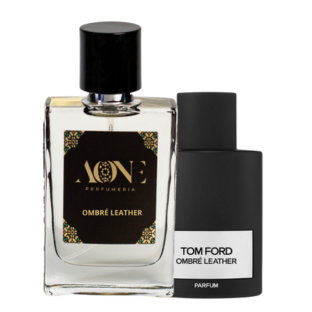 OMBRÉ LEATHER