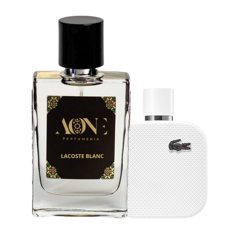 LACOSTE BLANC