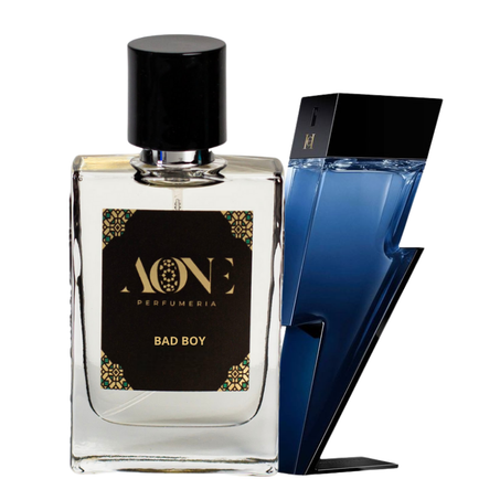 BAD BOY