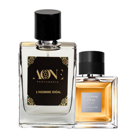 L’HOMME IDÉAL