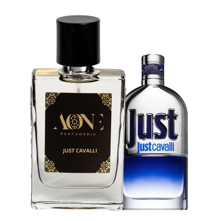 JUST CAVALLI
