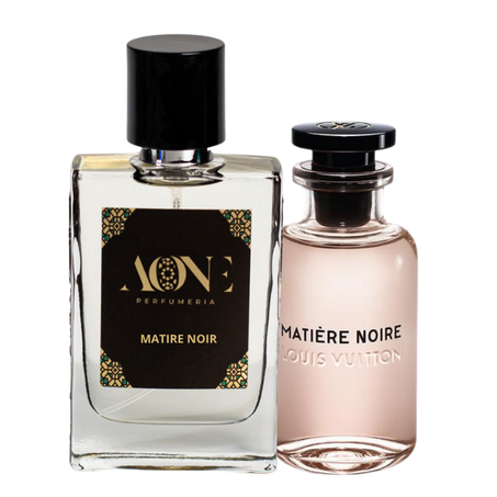 MATIRE NOIR