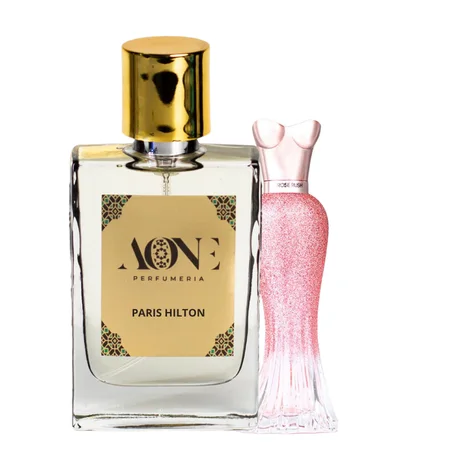 PARIS HILTON