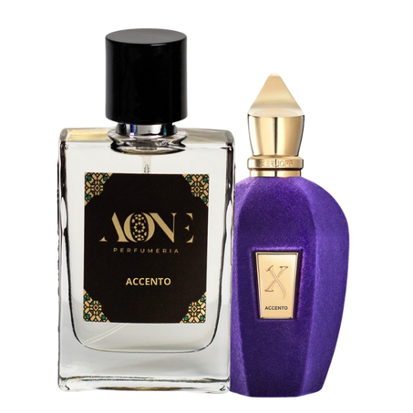 ACCENTO