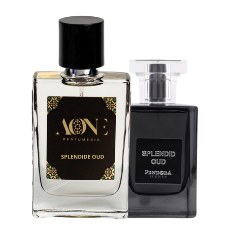 SPLENDIDE OUD