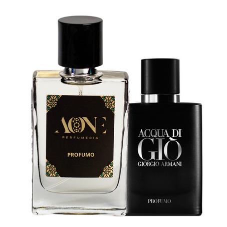 ACQUA DI GIÒ PROFUMO