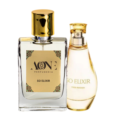 SO ELIXIR
