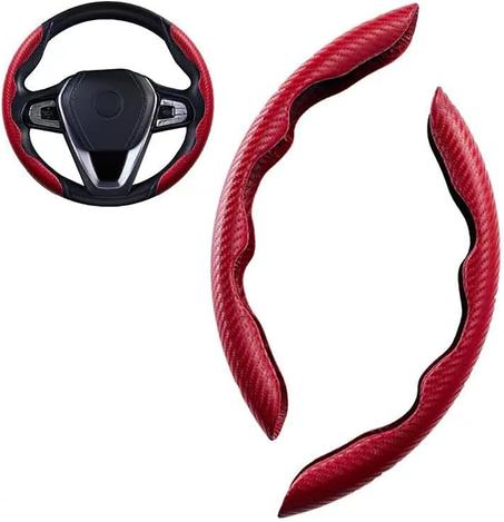 غطاء مقود السيارة