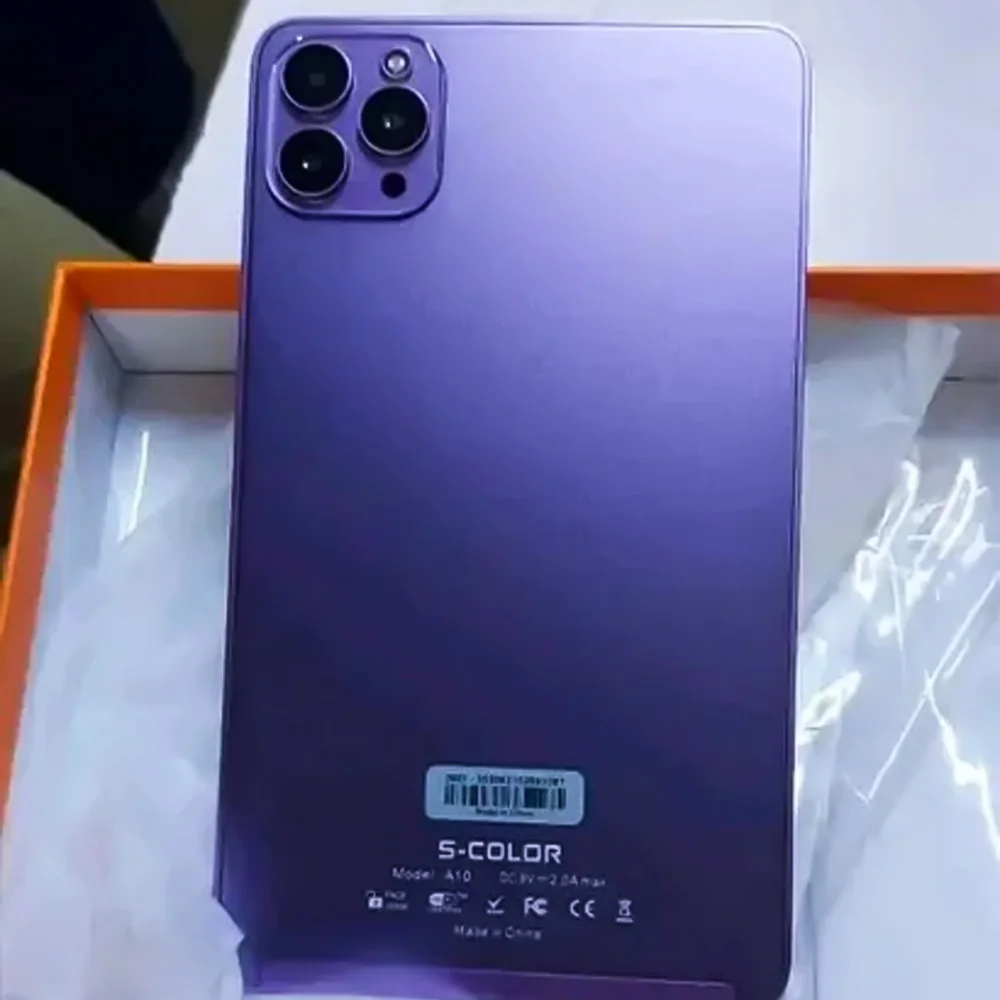 5G A10 تابلت (ضمان 6 شهور)