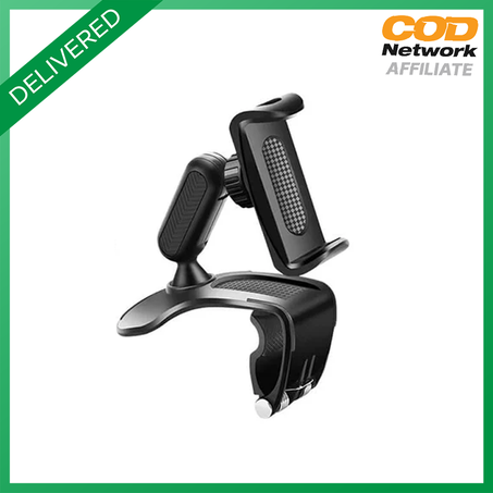 حامل هاتف السيارة