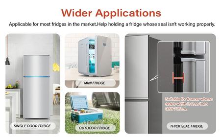 قفل امان متعدد الاستعمالات